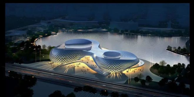 嗨拍閘們地標，探秘最in設計 解鎖街拍新玩法