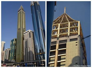 2017年建成的全球最高20座建筑 建筑工程設(shè)計(jì)與咨詢的巔峰展現(xiàn)